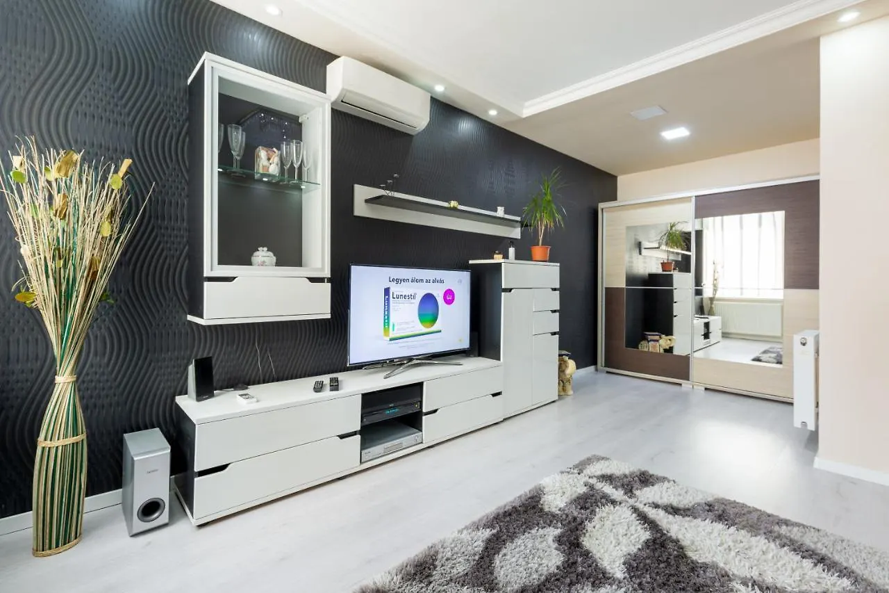 H29 Vivien Apartman Apartment Budapest