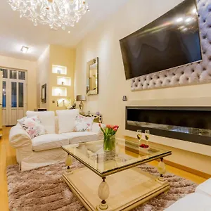  Apartment Principe Luxury Next To Parliament