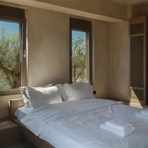 Etheres Villa Nikiti (Sithonia)
