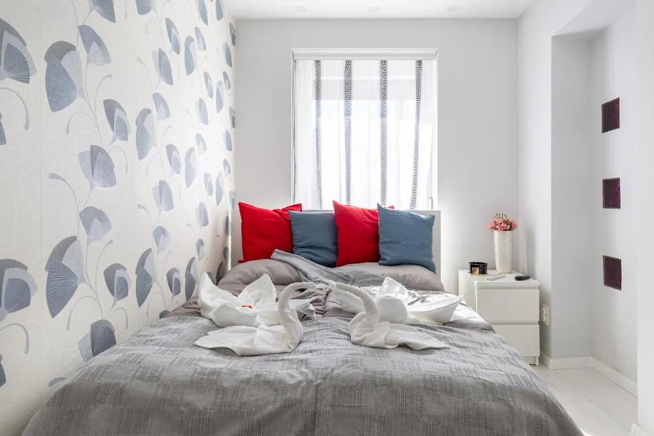 H29 Vivien Apartman Apartment Budapest