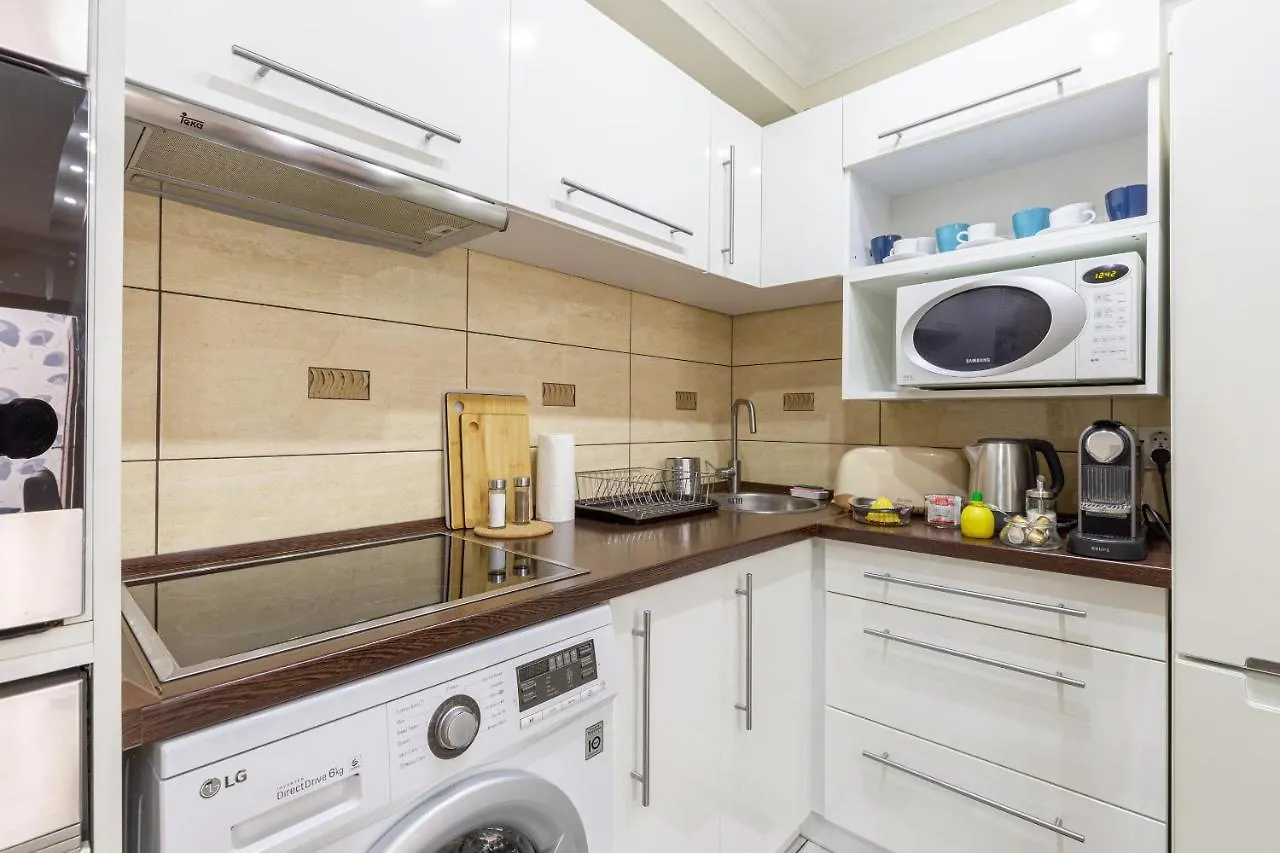 H29 Vivien Apartman Apartment Budapest