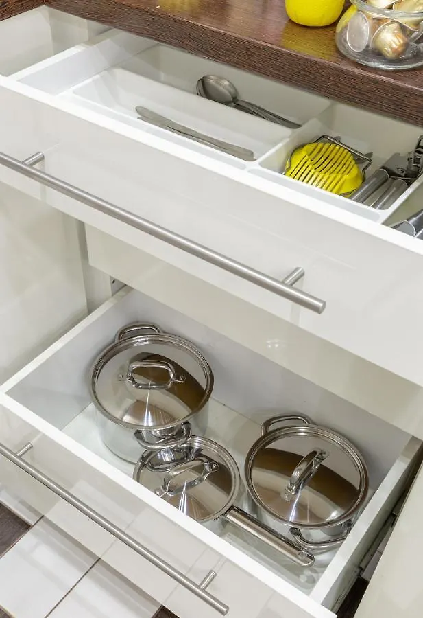 H29 Vivien Apartman Apartment Budapest