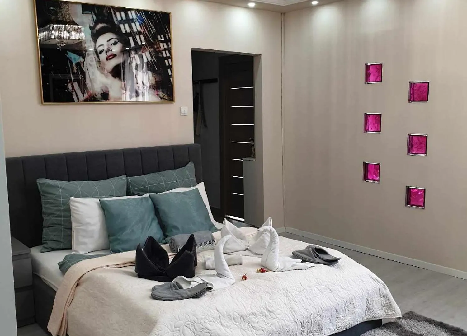 H29 Vivien Apartman Apartment Budapest