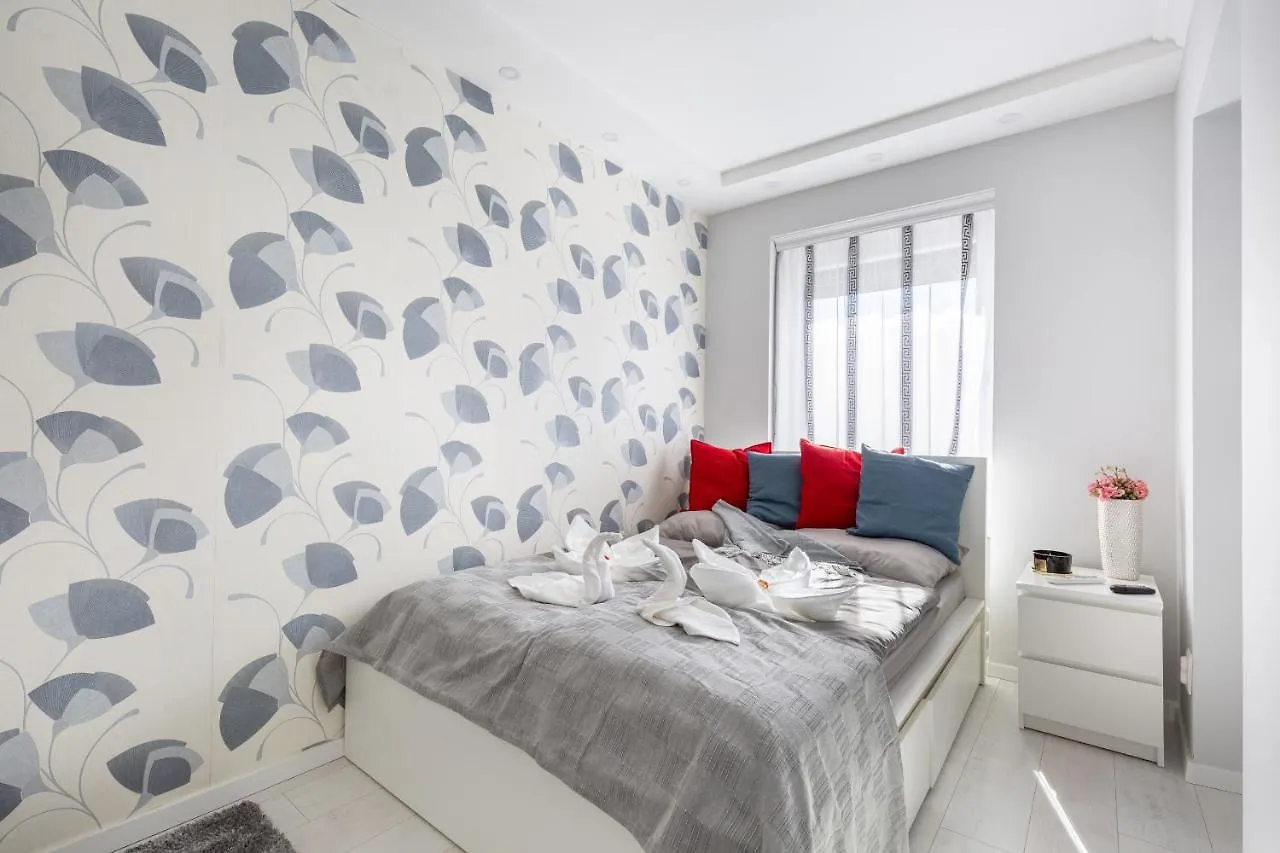 H29 Vivien Apartman Apartment Budapest